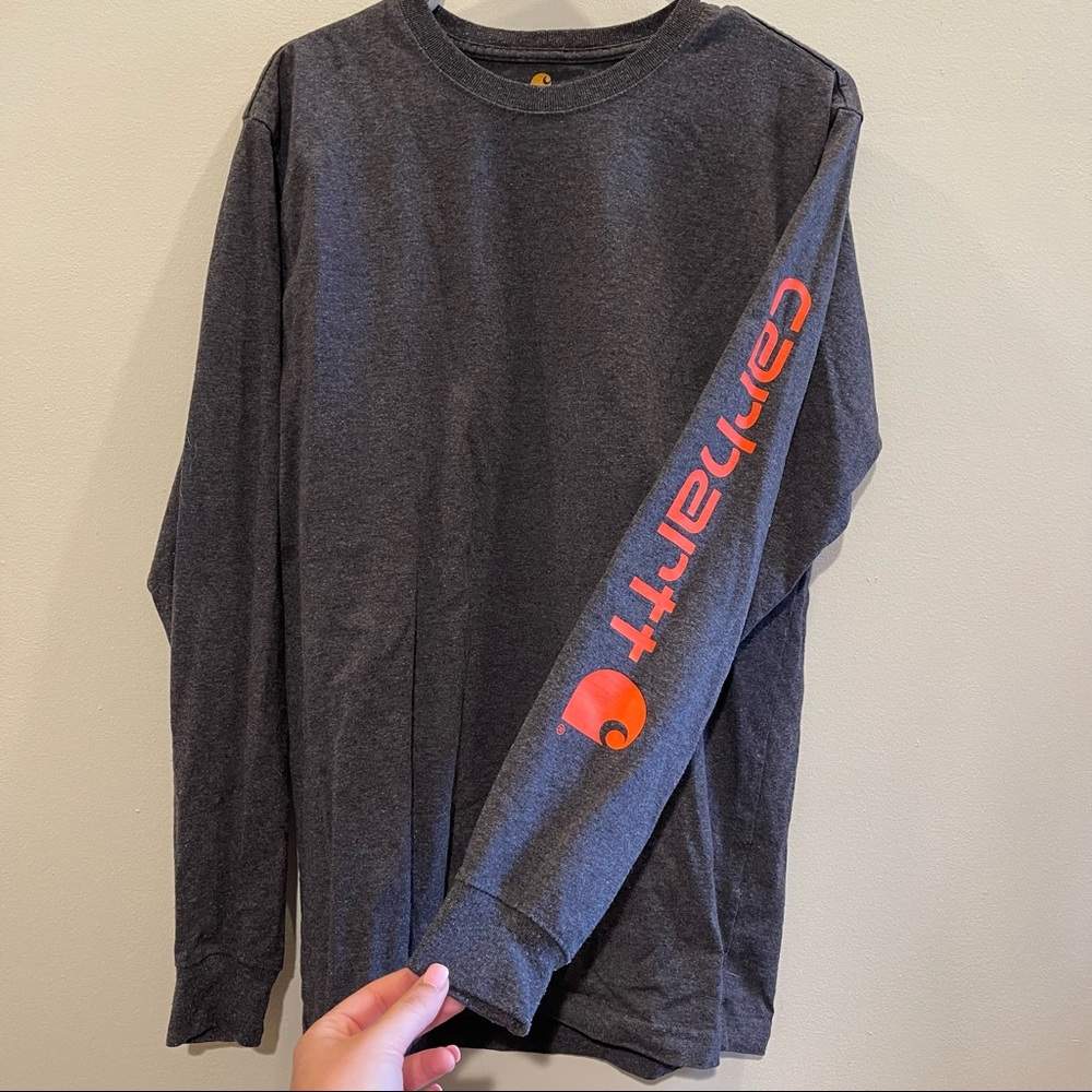 Carhartt Tee